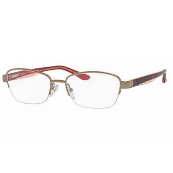 SAFILO Eyeglasses SA6038-PH7-53 Size 53/17/rectangular BRAND NEW main image 4